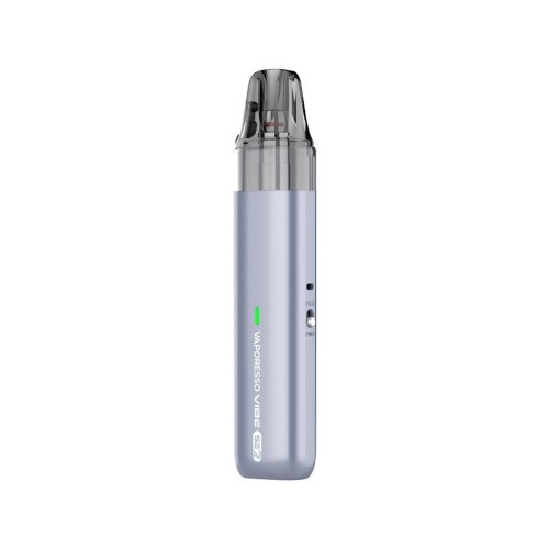 Vaporesso Vibe SE 2 Pod Kit 1400mAh 4.5ml Gleaming Grey